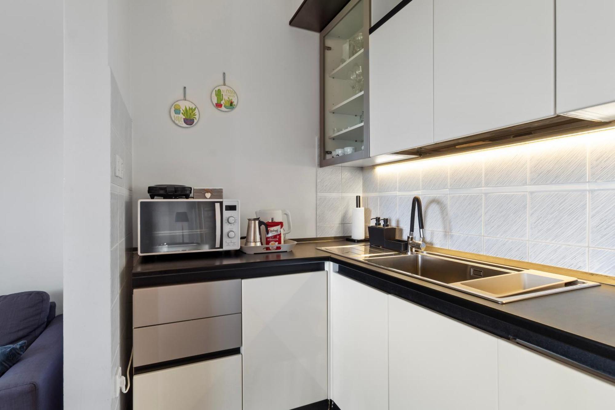 קופר Nat Apartments מראה חיצוני תמונה