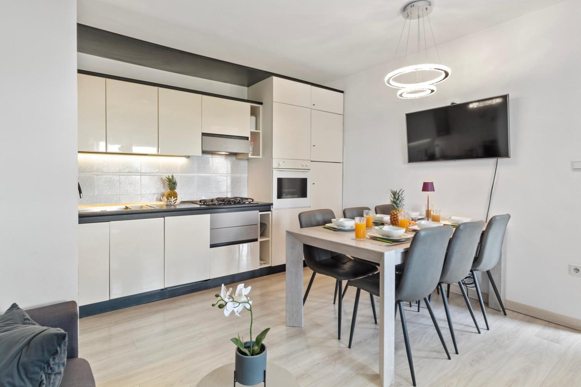 קופר Nat Apartments מראה חיצוני תמונה