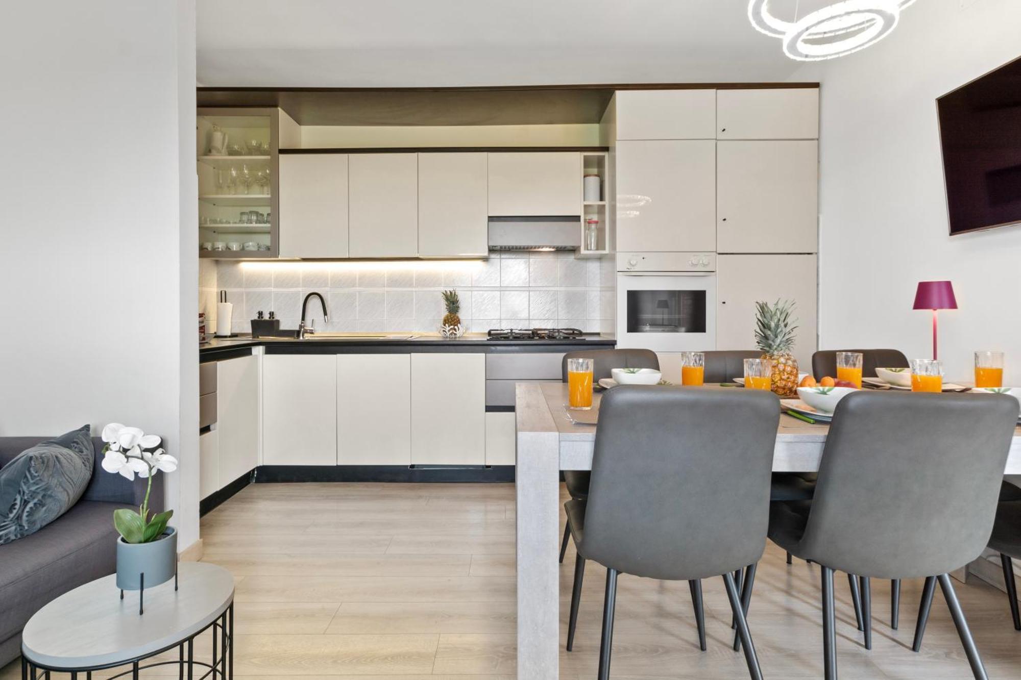 קופר Nat Apartments מראה חיצוני תמונה