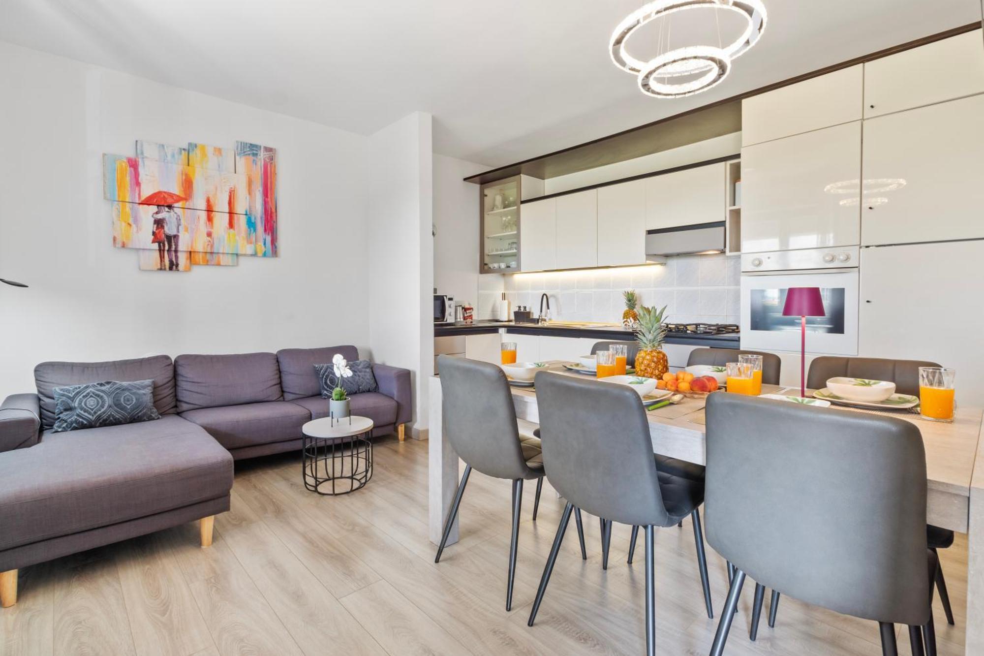 קופר Nat Apartments מראה חיצוני תמונה